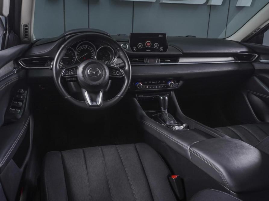 Mazda 6 III (GJ) Рестайлинг 2 Ростов-на-Дону  - изображение 6
