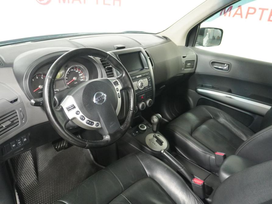 Nissan X-Trail II Вологда  - изображение 9