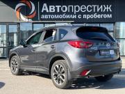 Mazda CX-5 I Рестайлинг Волгоград  - изображение 24