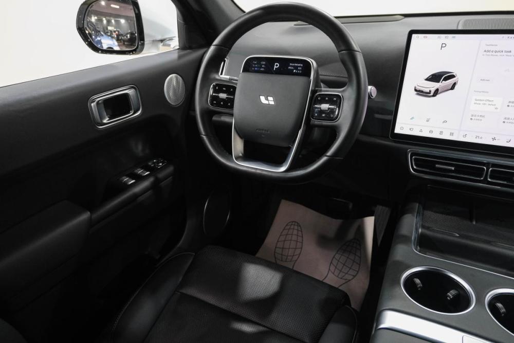 Li Auto (Lixiang) L7 I Новокузнецк  - изображение 17