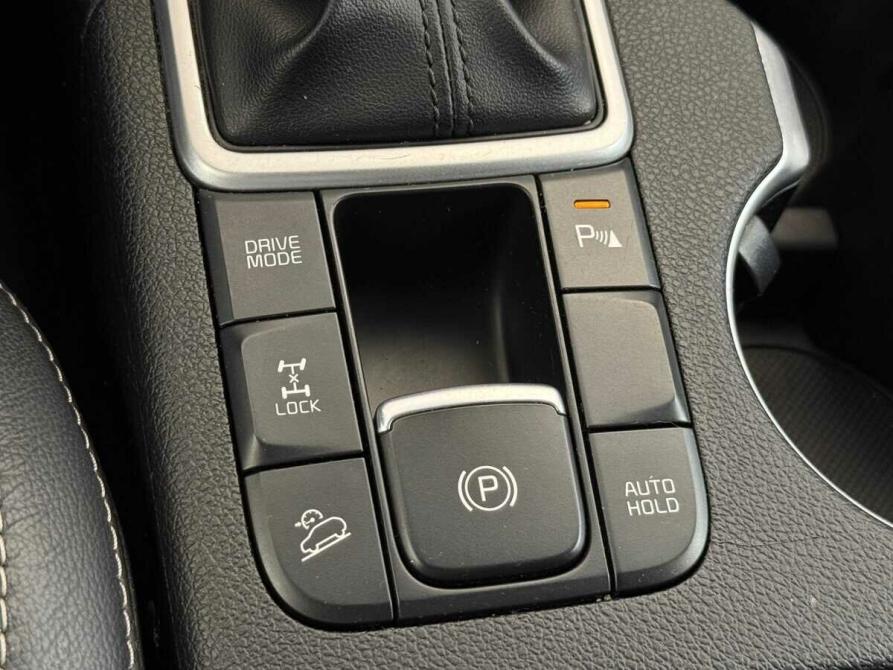 Kia Sportage IV Москва  - изображение 11