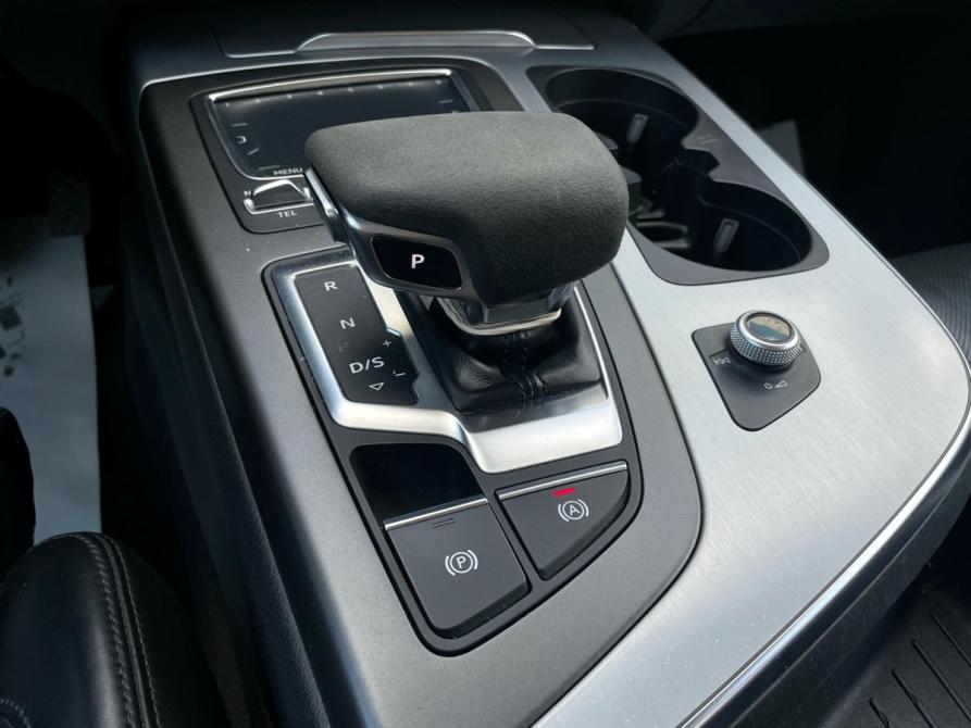 Audi Q7 II (4M) Краснодар  - изображение 18