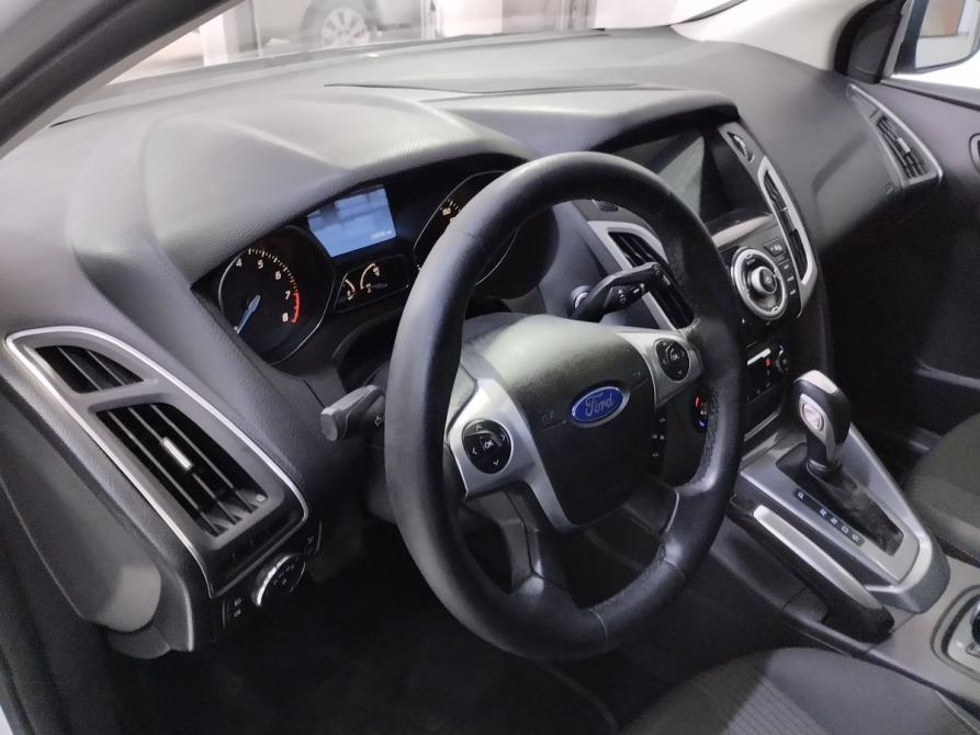 Ford Focus III Минеральные Воды  - изображение 20