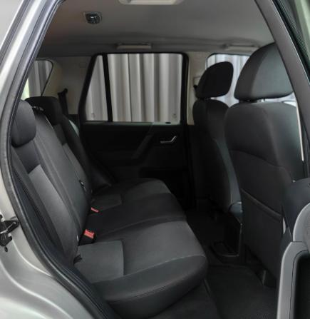 Land Rover Freelander II Рестайлинг 2 с пробегом 2012 года, цена 1 199 000 рублей, 261650 км, внедорожник, Автокод Объявления