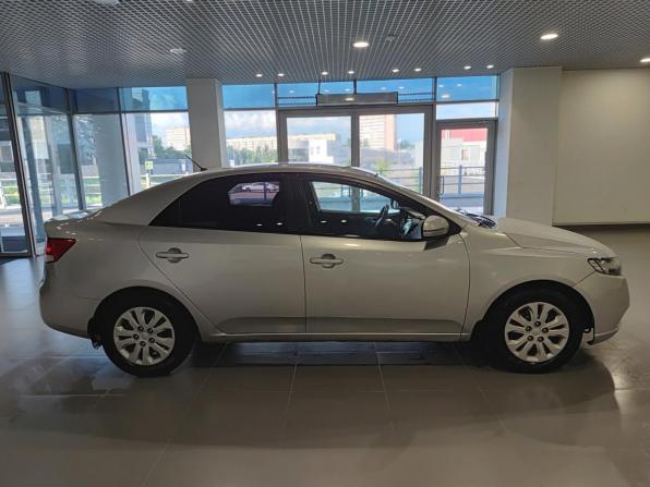 Kia Cerato II с пробегом 2010 года, цена 665 000 рублей, 270493 км, седан, Автокод Объявления