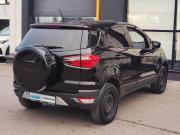 Ford EcoSport II Москва  - изображение 21