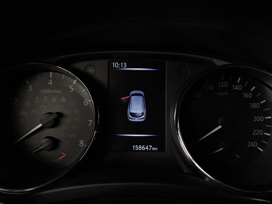 Nissan Qashqai II Москва  - изображение 18