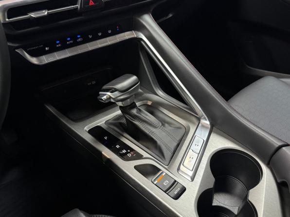 Changan CS35 Plus I Рестайлинг с пробегом 2023 года, цена 1 740 000 рублей, 48629 км, внедорожник, Автокод Объявления