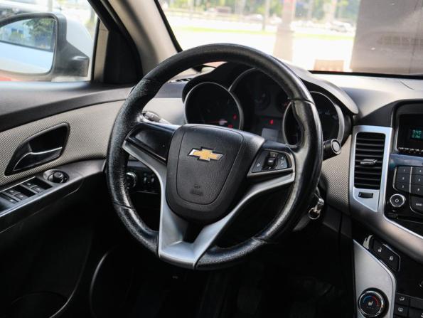 Chevrolet Cruze I Рестайлинг с пробегом 2012 года, цена 740 000 рублей, 226000 км, седан, Автокод Объявления