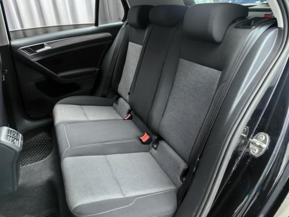 Volkswagen Golf VII с пробегом 2013 года, цена 777 000 рублей, 252366 км, хэтчбек, Автокод Объявления
