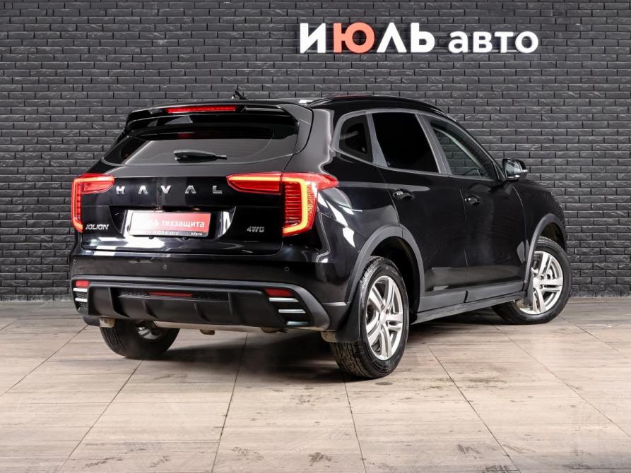 Haval Jolion I Рестайлинг Екатеринбург  - изображение 4
