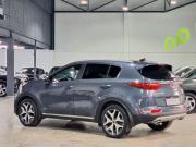 Kia Sportage IV Санкт-Петербург  - изображение 18