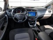 Kia Ceed II Рестайлинг Краснодар  - изображение 25