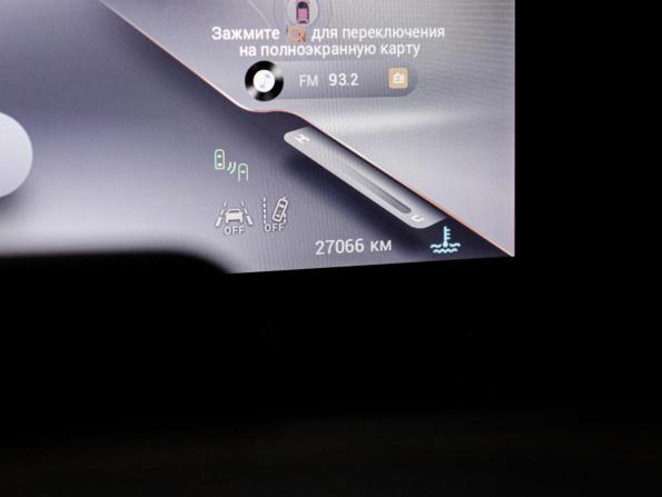 Exeed RX с пробегом 2023 года, цена 3 400 000 рублей, 27060 км, внедорожник, Автокод Объявления