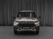 Lada (ВАЗ) Niva Travel I Тюмень  - изображение 22