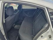 Nissan Almera III (G15) Тюмень  - изображение 27