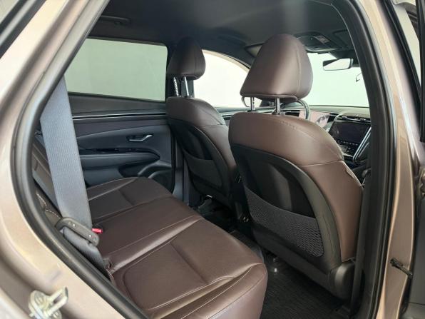 Hyundai Tucson IV с пробегом 2021 года, цена 3 400 000 рублей, 93633 км, внедорожник, Автокод Объявления