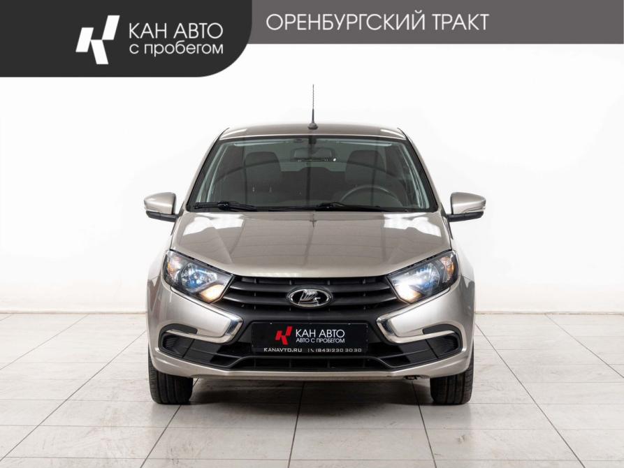 Lada (ВАЗ) Granta I Рестайлинг Казань  - изображение 2