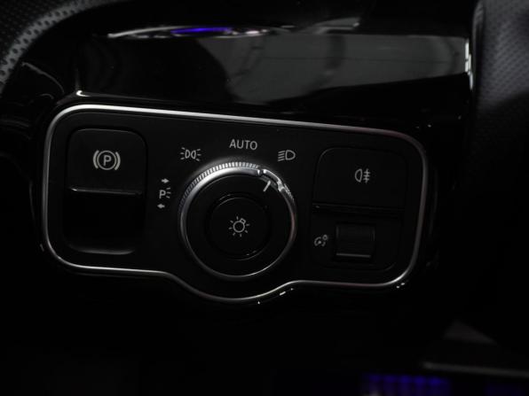 Mercedes-Benz A-Класс AMG II (W177) с пробегом 2020 года, цена 3 819 000 рублей, 40760 км, седан, Автокод Объявления