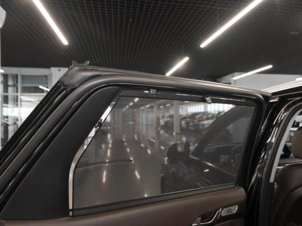 Hyundai Palisade I Рестайлинг с пробегом 2022 года, цена 5 850 000 рублей, 48590 км, внедорожник, Автокод Объявления