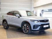 Geely Tugella I Рестайлинг Москва  - изображение 43