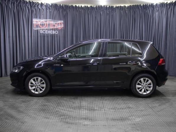 Volkswagen Golf VII с пробегом 2016 года, цена 1 398 000 рублей, 96000 км, хэтчбек, Автокод Объявления