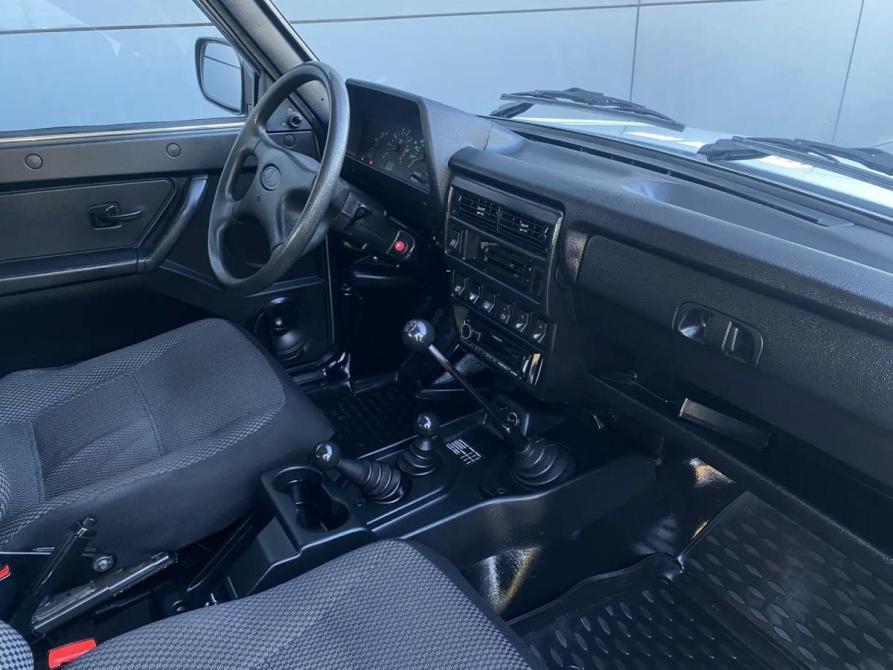 Lada (ВАЗ) 2131 (4x4) I Новосибирск  - изображение 15