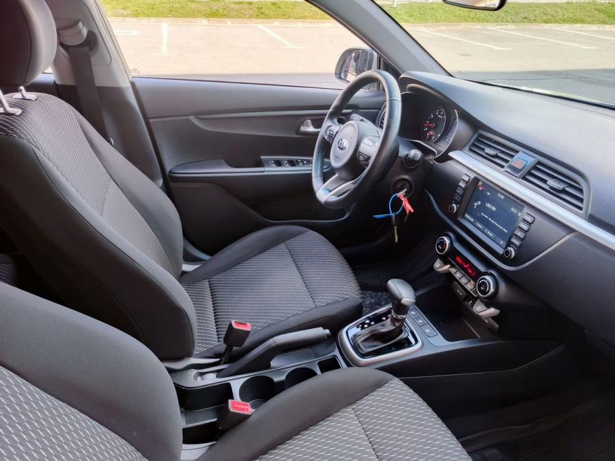 Kia Rio IV Брянск  - изображение 14