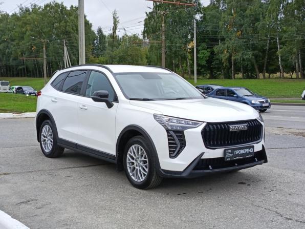 Haval Jolion I Рестайлинг с пробегом 2024 года, цена 1 932 000 рублей, 39165 км, внедорожник, Автокод Объявления
