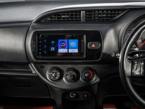 Toyota Vitz III (XP130) Рестайлинг 2 с пробегом 2019 года, цена 930 300 рублей, 77800 км, хэтчбек, Автокод Объявления