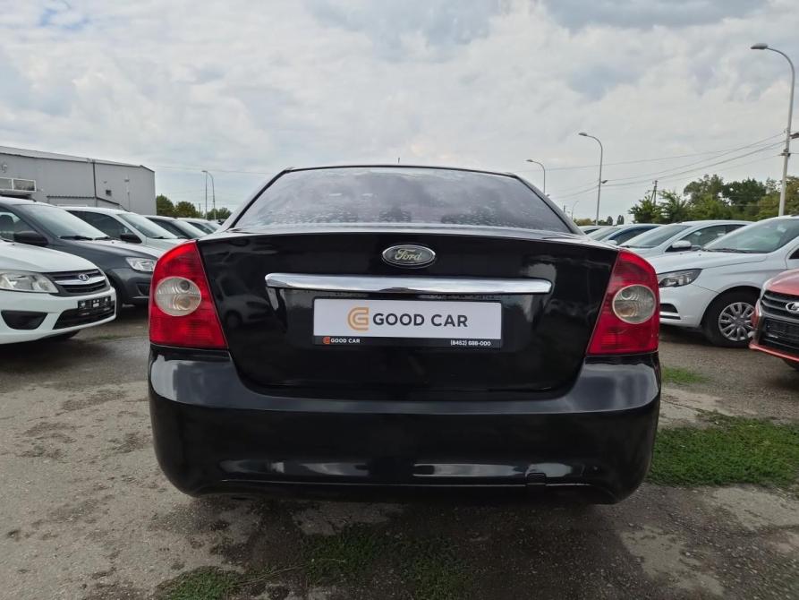 Ford Focus II Рестайлинг Саратов  - изображение 6