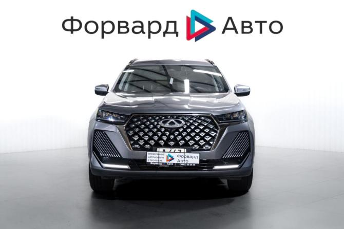 Chery Tiggo 7 Pro Max I Рестайлинг с пробегом 2024 года, цена 2 099 000 рублей, 37993 км, внедорожник, Автокод Объявления