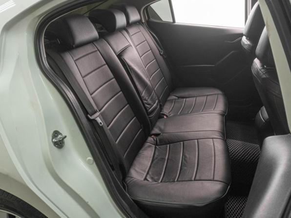 Mazda 3 III (BM) с пробегом 2014 года, цена 1 199 000 рублей, 161349 км, хэтчбек, Автокод Объявления