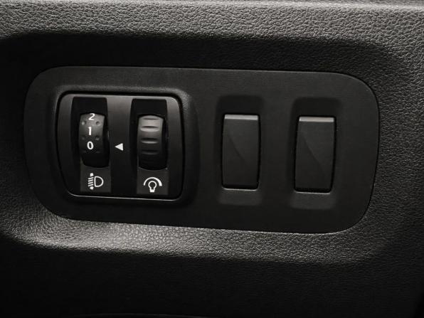 Renault Kaptur I с пробегом 2018 года, цена 1 467 000 рублей, 84581 км, внедорожник, Автокод Объявления