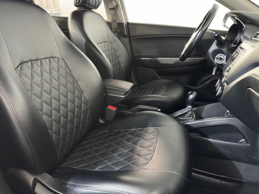 Kia Rio III Рестайлинг Великий Новгород  - изображение 10