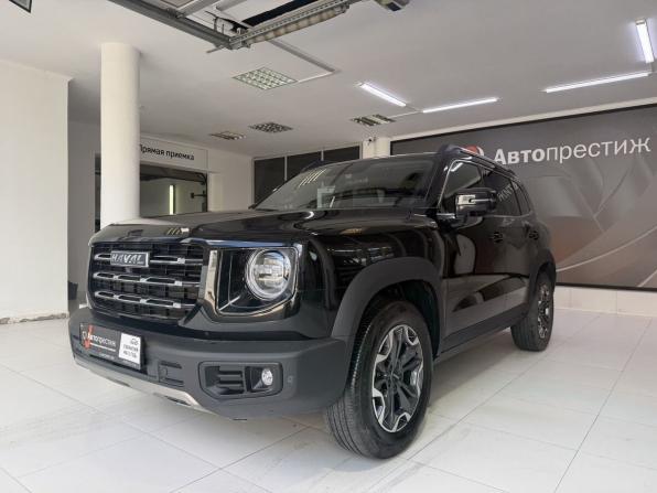 Haval Dargo I с пробегом 2023 года, цена 2 410 000 рублей, 50230 км, внедорожник, Автокод Объявления