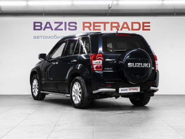 Suzuki Grand Vitara II Рестайлинг с пробегом 2011 года, цена 1 179 000 рублей, 236887 км, внедорожник, Автокод Объявления