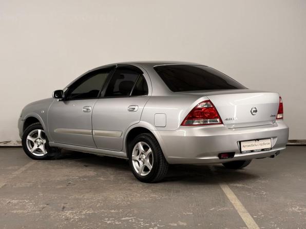 Nissan Almera Classic I с пробегом 2012 года, цена 499 000 рублей, 248516 км, седан, Автокод Объявления