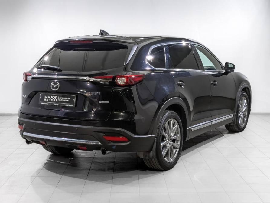 Mazda CX-9 II Москва  - изображение 5