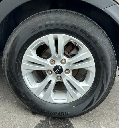 Kia Sportage III с пробегом 2012 года, цена 1 250 000 рублей, 212000 км, внедорожник, Автокод Объявления