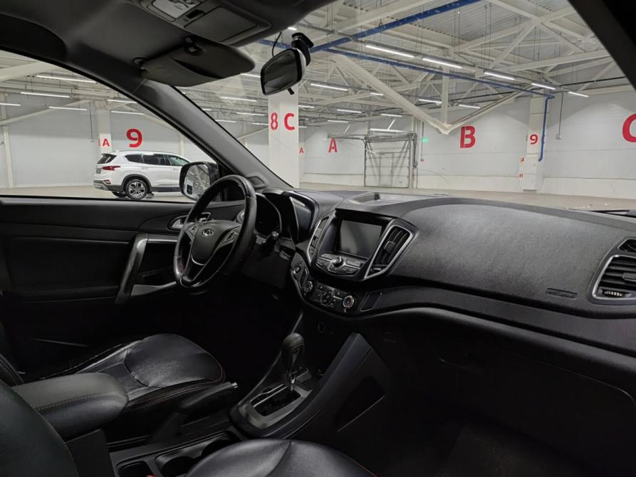 Chery Tiggo 5 I Казань  - изображение 13