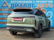 Jaecoo J7 I Набережные Челны  - изображение 33