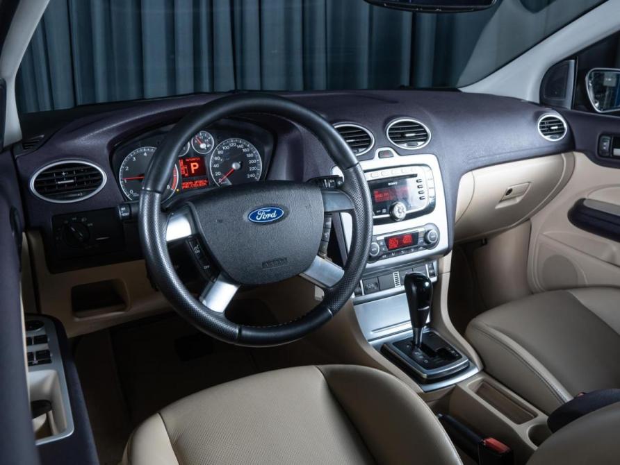 Ford Focus II Волгоград  - изображение 9