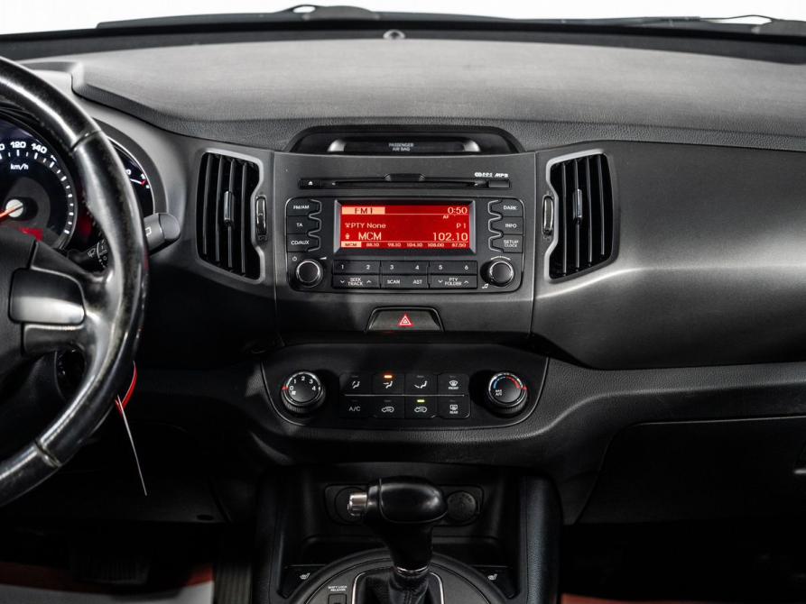 Kia Sportage III Иркутск  - изображение 11