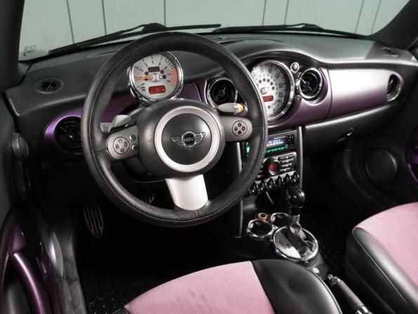 Mini Hatch I (R50) с пробегом 2005 года, цена 739 000 рублей, 71240 км, хэтчбек, Автокод Объявления