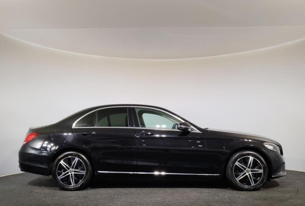 Mercedes-Benz C-Класс IV (W205) Рестайлинг Ярославль  - изображение 4