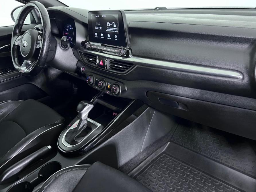 Kia Forte III Ростов-на-Дону  - изображение 16