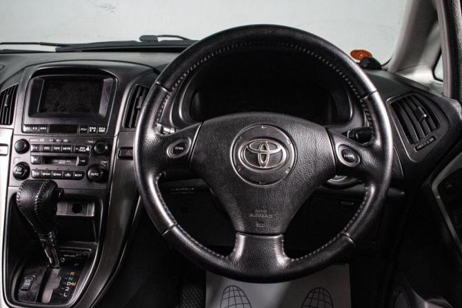Toyota Harrier I (XU10) с пробегом 2002 года, цена 1 199 000 рублей, 290000 км, внедорожник, Автокод Объявления
