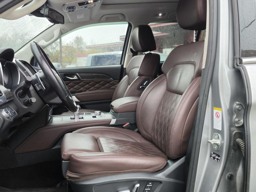 Haval H9 I Рестайлинг Санкт-Петербург  - изображение 15
