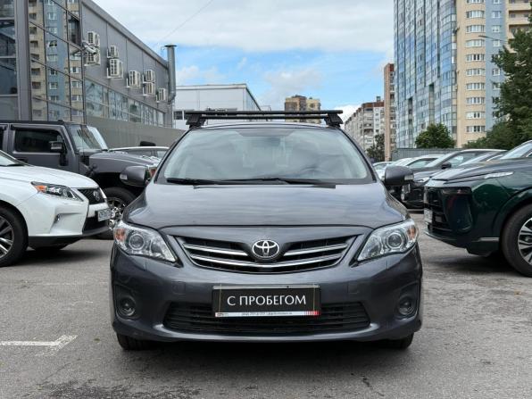 Toyota Corolla X (E140 E150) с пробегом 2008 года, цена 669 000 рублей, 177000 км, седан, Автокод Объявления